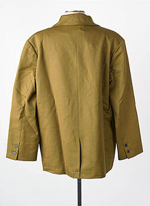 Blazer vert VALENTINE GAUTHIER femme
