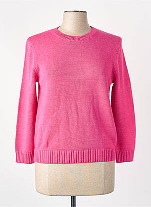 Pull rose THEORY femme
