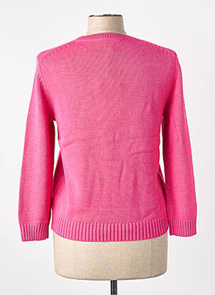 Pull rose THEORY femme