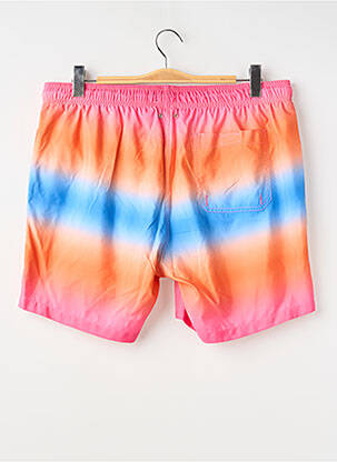 Short de bain multicolore GANT homme