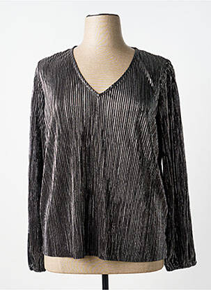 Top noir VERO MODA femme