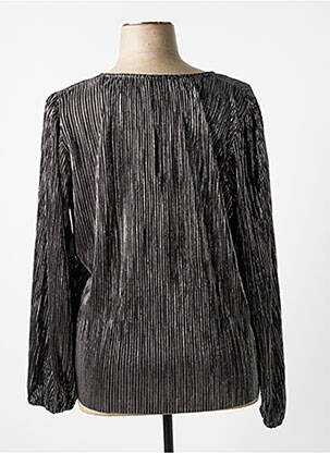 Top noir VERO MODA femme