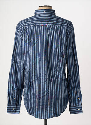 Chemise manches longues multicolore SCOTCH & SODA homme
