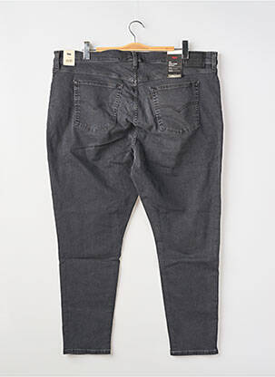 Jeans skinny noir LEVI'S femme