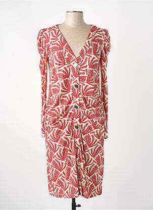 Robe maternité multicolore PALOMA COLLECTION femme