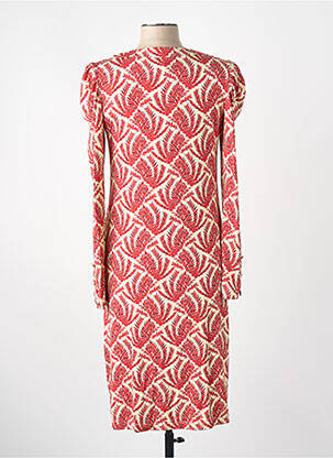 Robe maternité multicolore PALOMA COLLECTION femme