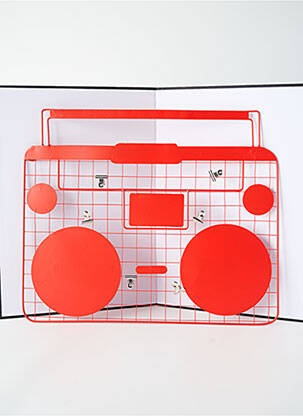 Divers maison rouge BONTON enfant
