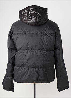 Doudoune noir GERTRUDE homme