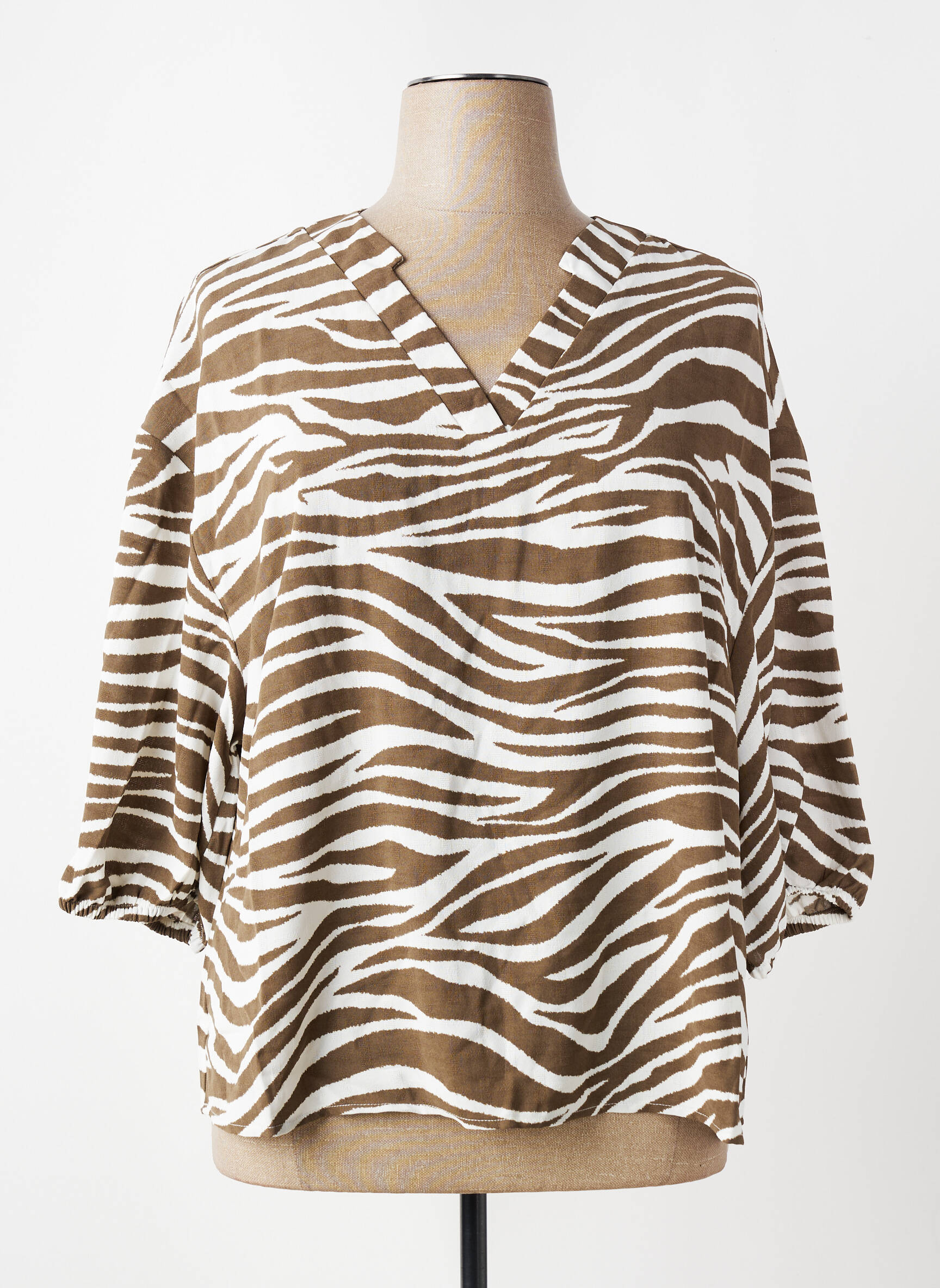 Top multicolore VERO MODA femme