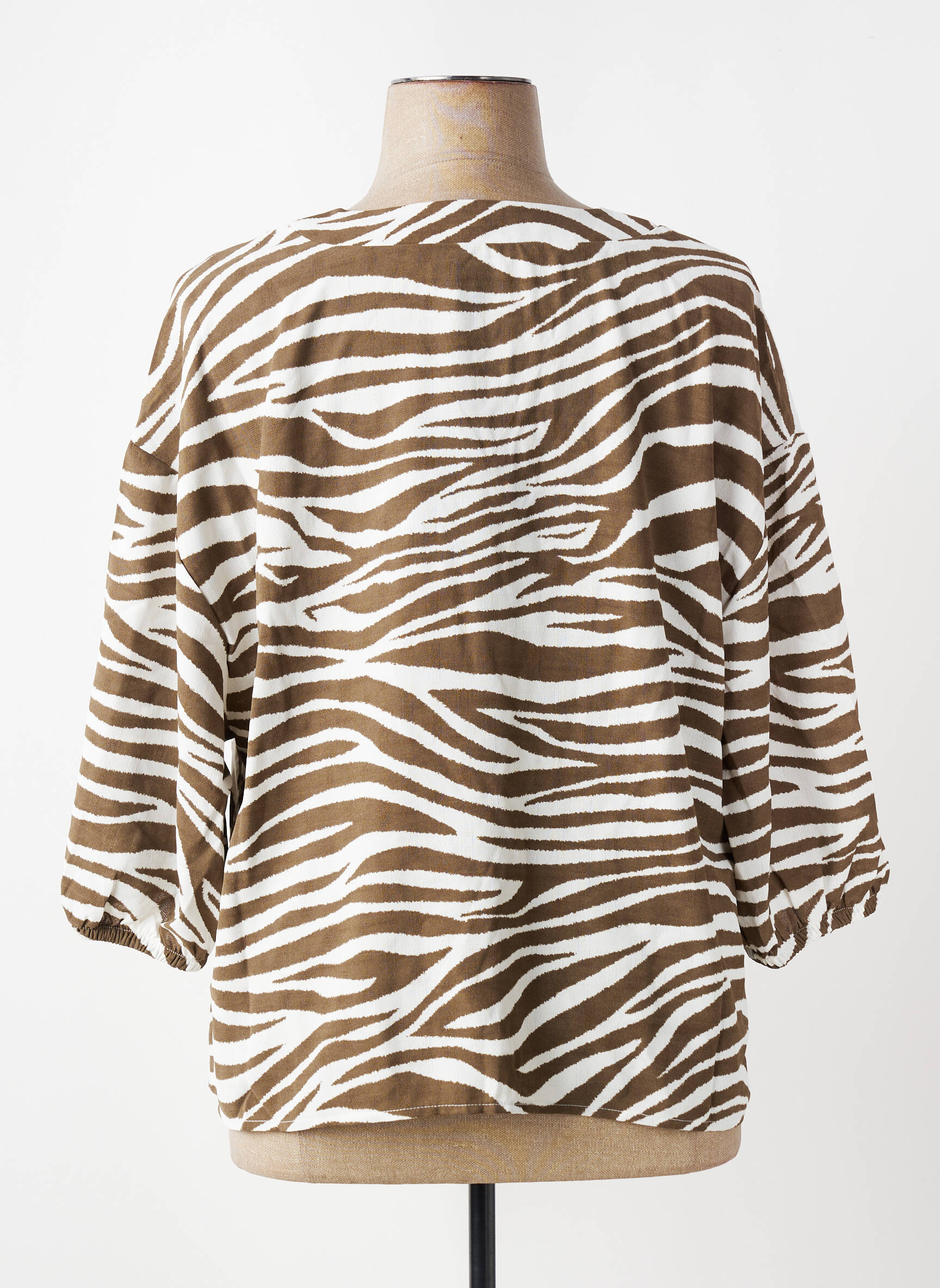 Top multicolore VERO MODA femme