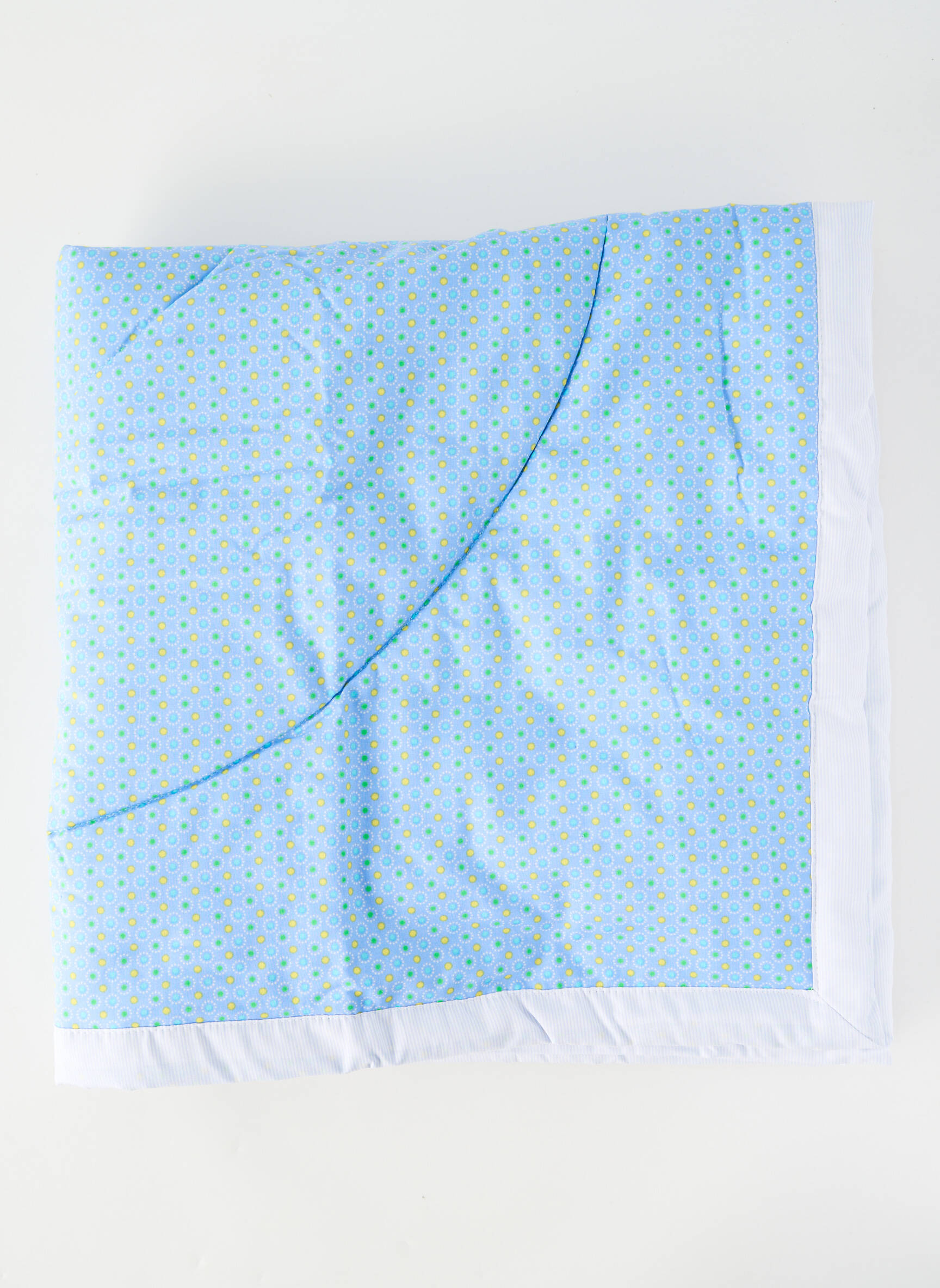 Divers bleu PETIT PAN enfant