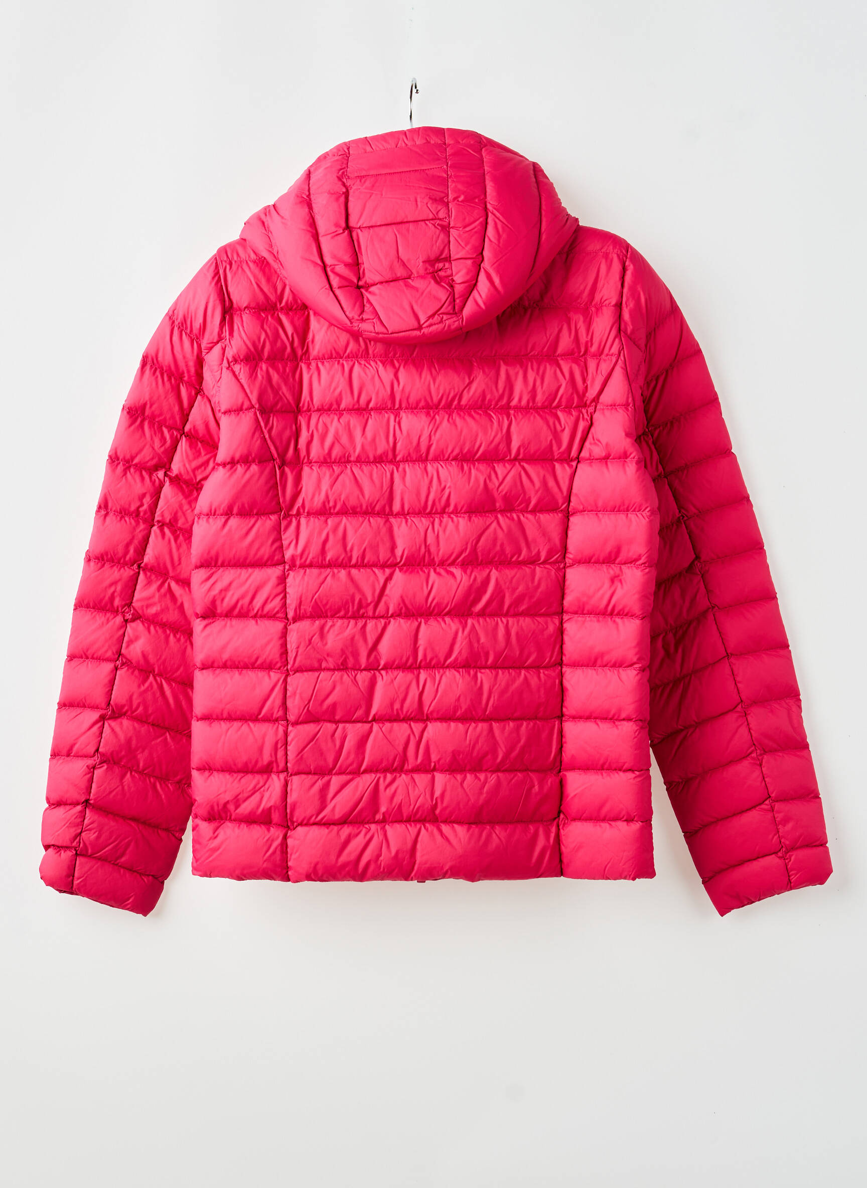 Doudoune rose JOTT (JUST OVER THE TOP) fille