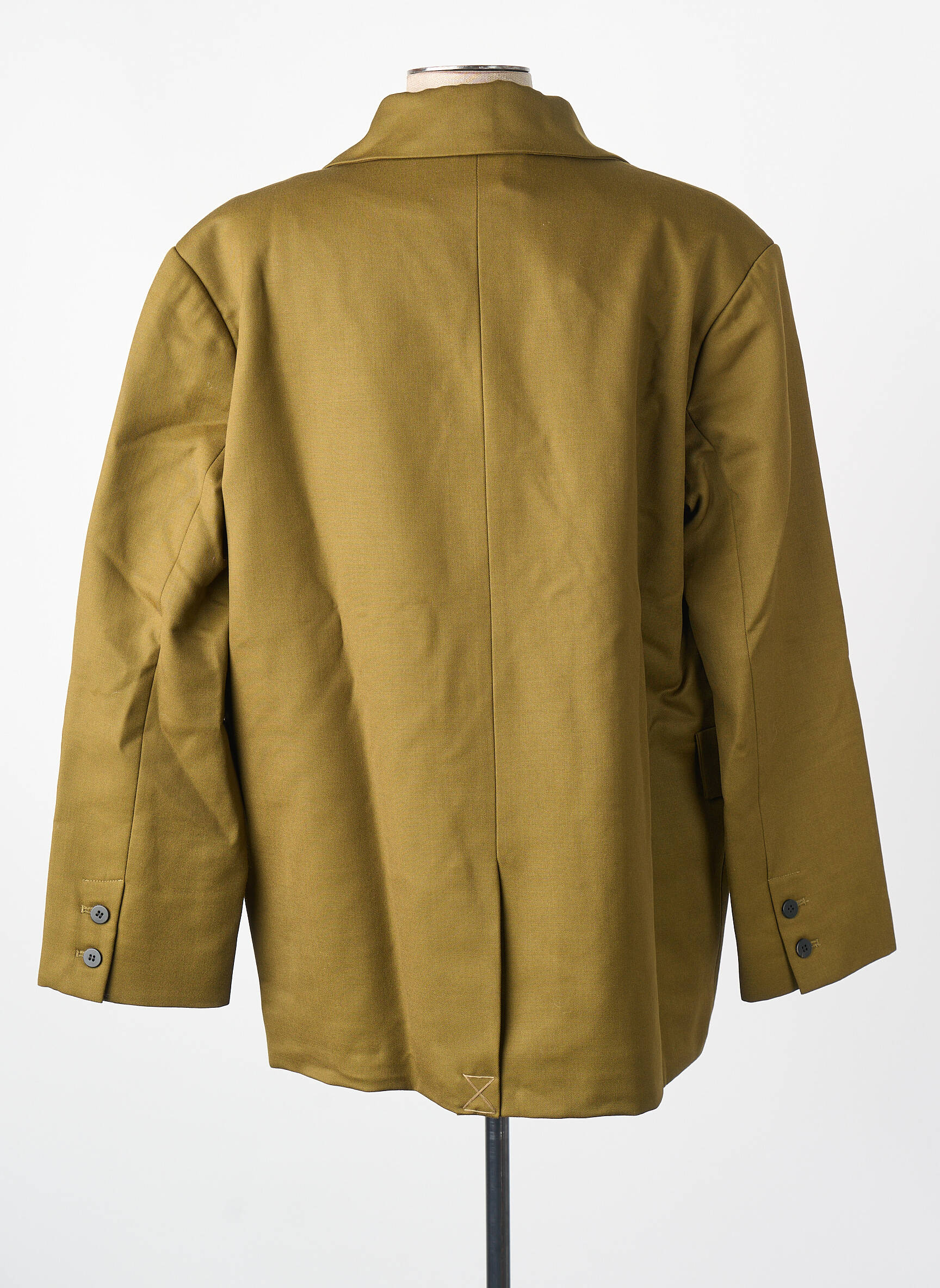 Blazer vert VALENTINE GAUTHIER femme