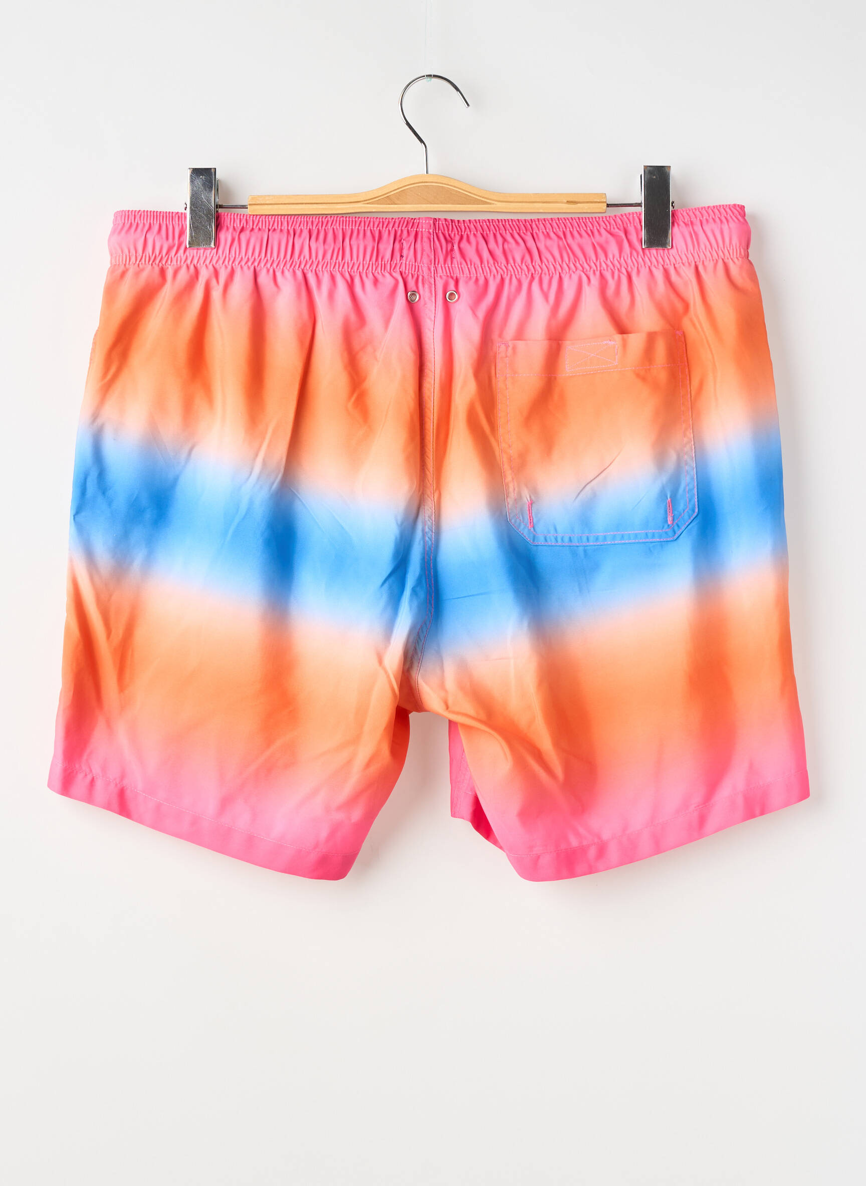 Short de bain multicolore GANT homme