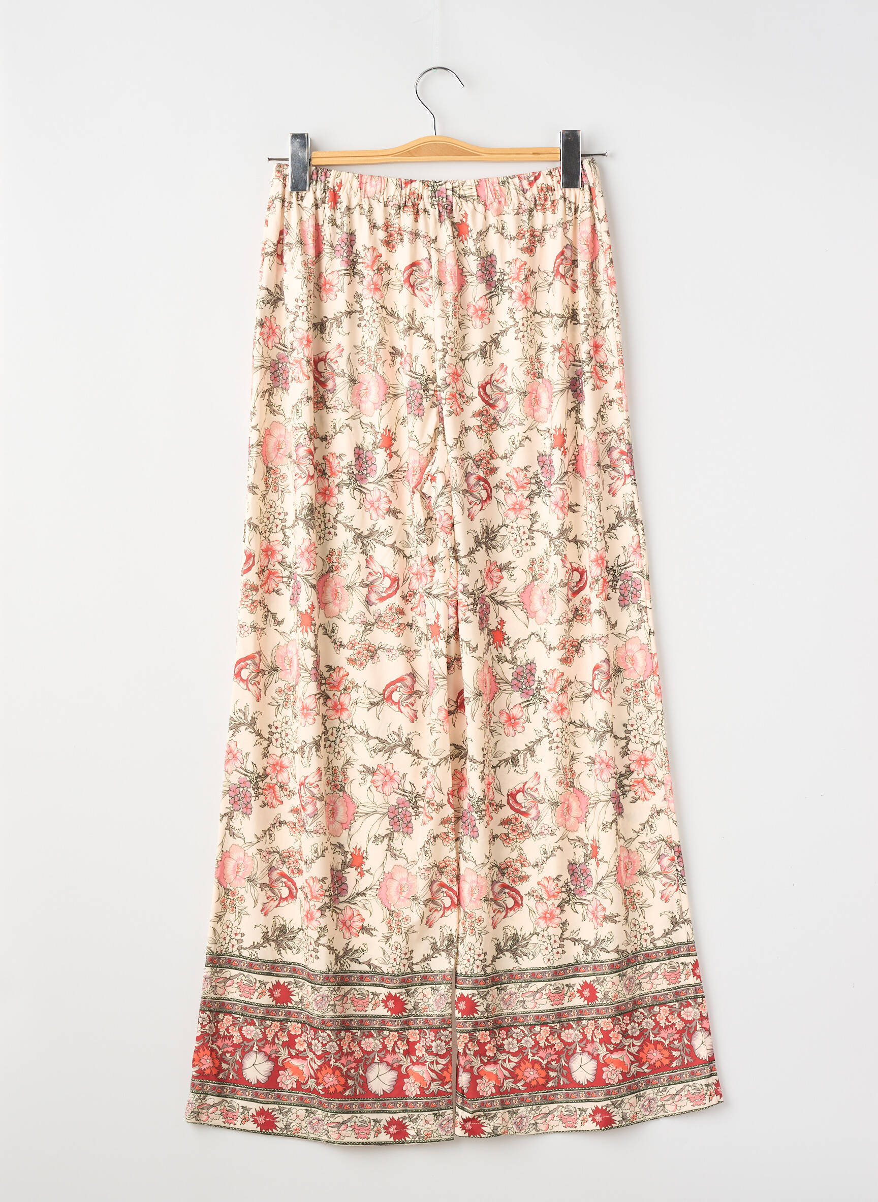 Pyjama beige LOUISE MISHA femme