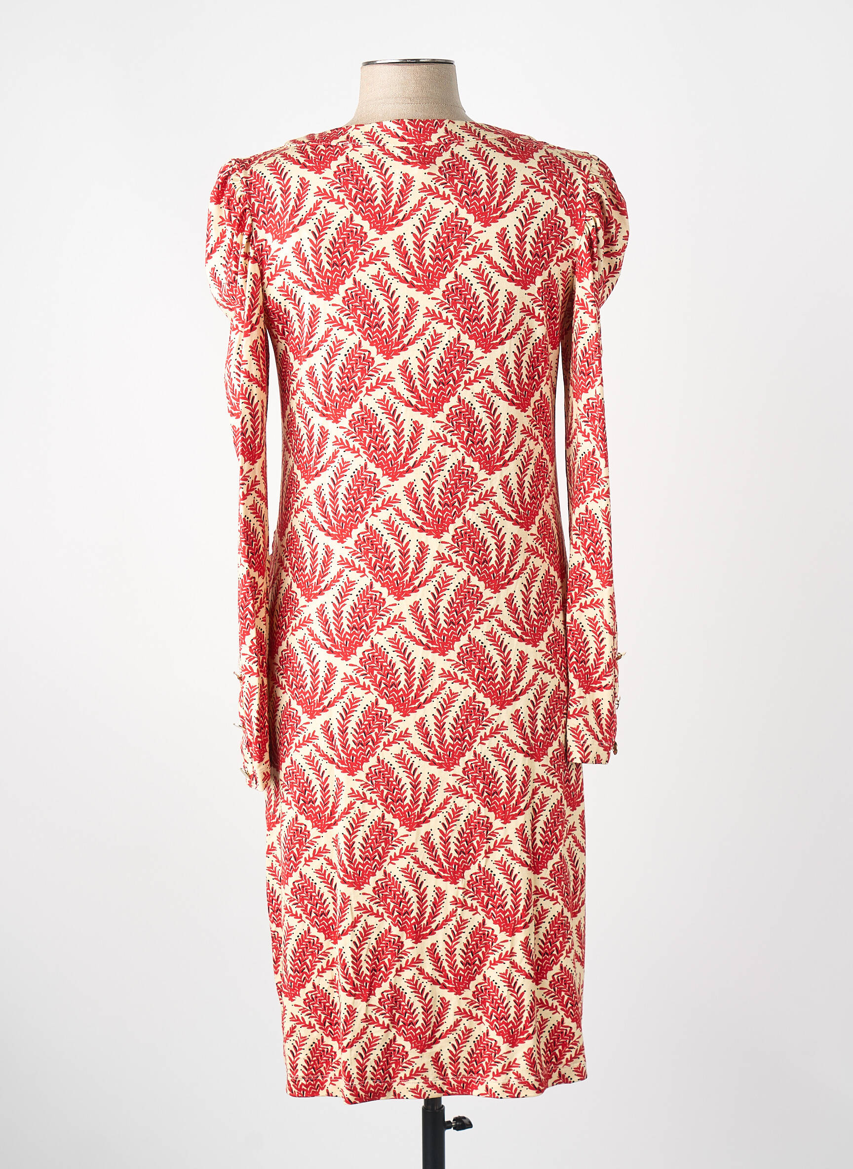 Robe maternité multicolore PALOMA COLLECTION femme