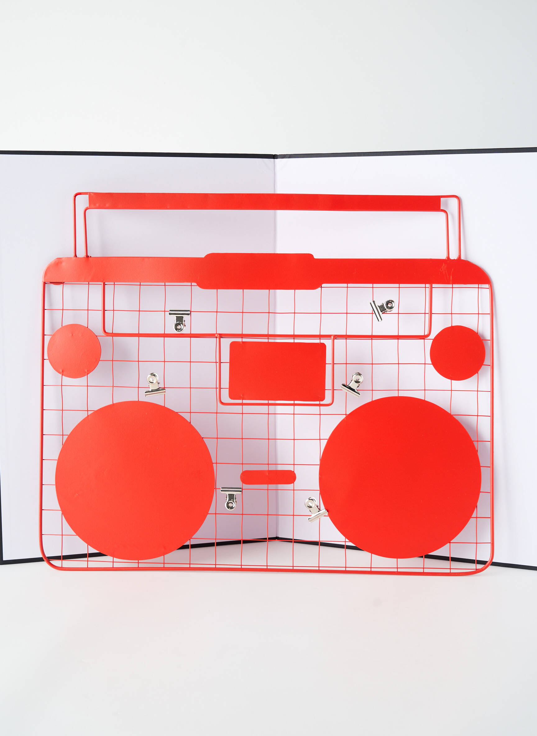 Divers maison rouge BONTON enfant