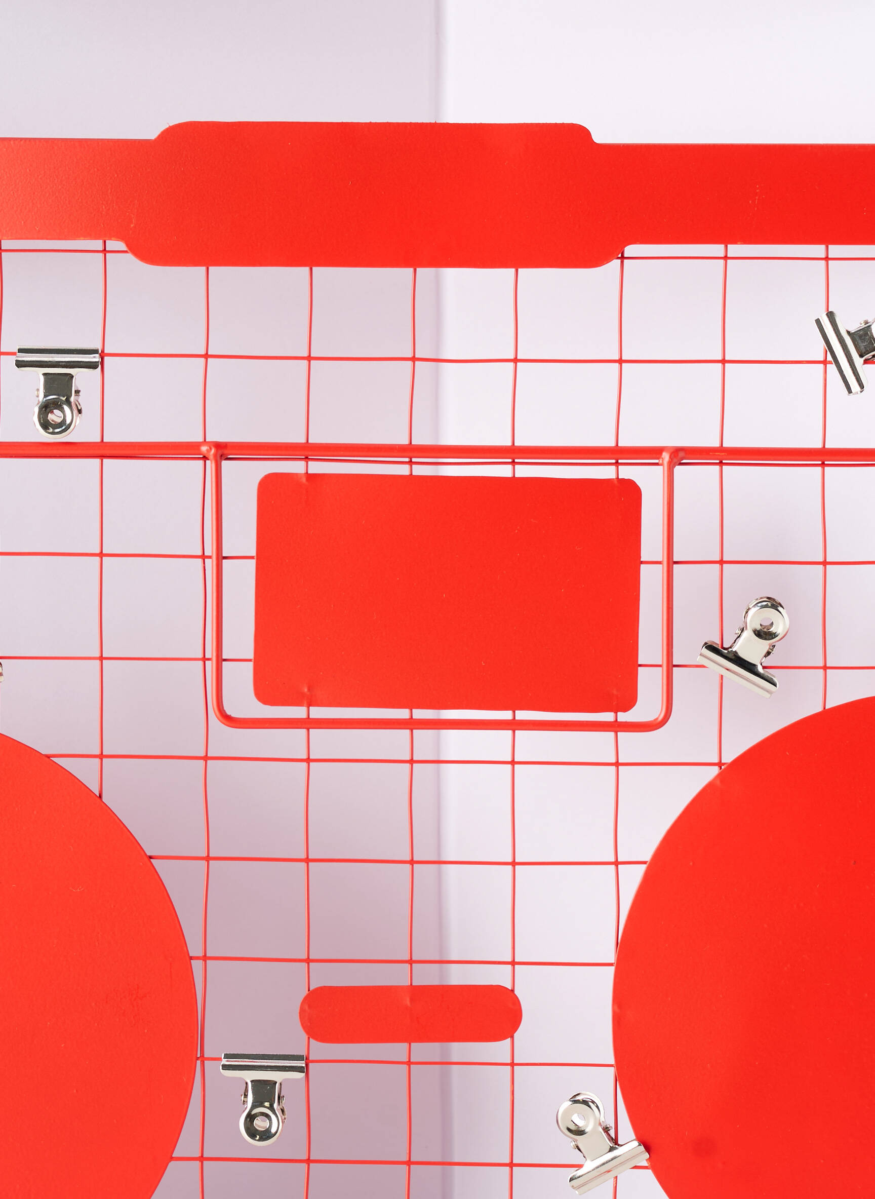 Divers maison rouge BONTON enfant