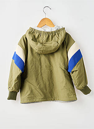 Parka kaki BELLEROSE garçon