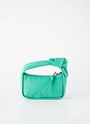 Sac vert IRO femme