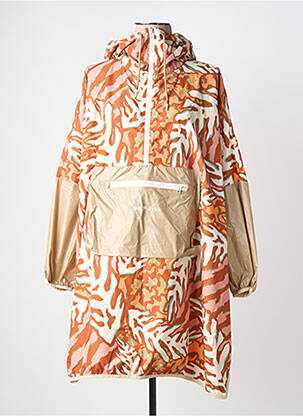 Coupe-vent multicolore OOF WEAR femme