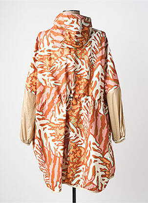 Coupe-vent multicolore OOF WEAR femme