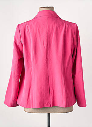 Blazer rose EVOKED VILA femme