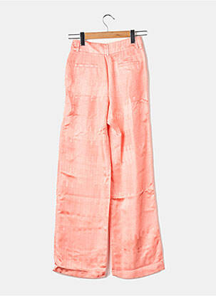 Pantalon large orange HEIMSTONE femme