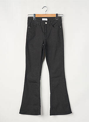 Jeans bootcut noir VILA femme