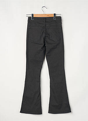 Jeans bootcut noir VILA femme
