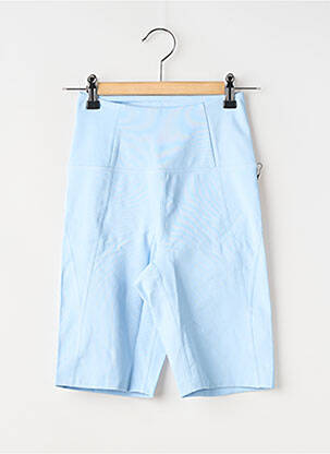 Cycliste bleu GIRLFRIEND COLLECTIVE femme