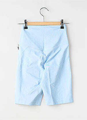 Cycliste bleu GIRLFRIEND COLLECTIVE femme