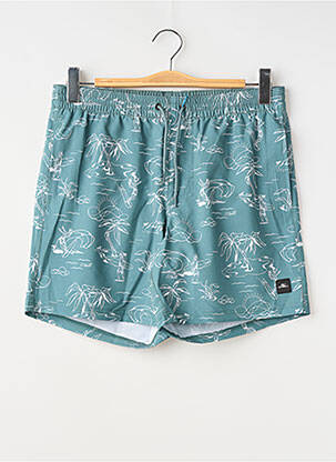 Short de bain vert O'NEILL homme