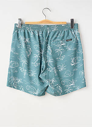 Short de bain vert O'NEILL homme