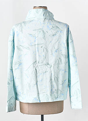 Coupe-vent blanc NEW BALANCE femme