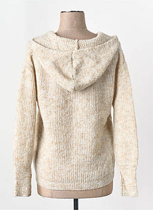 Pull gris VILA femme