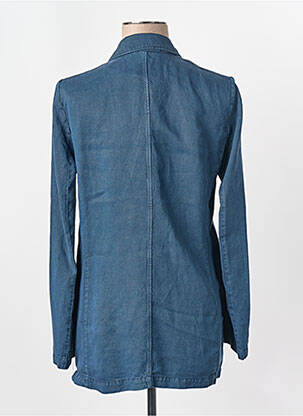 Blazer bleu MAX&CO. femme