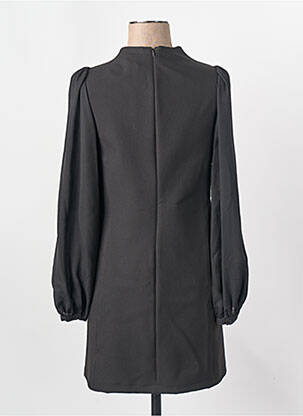 Robe courte noir MAX&CO. femme