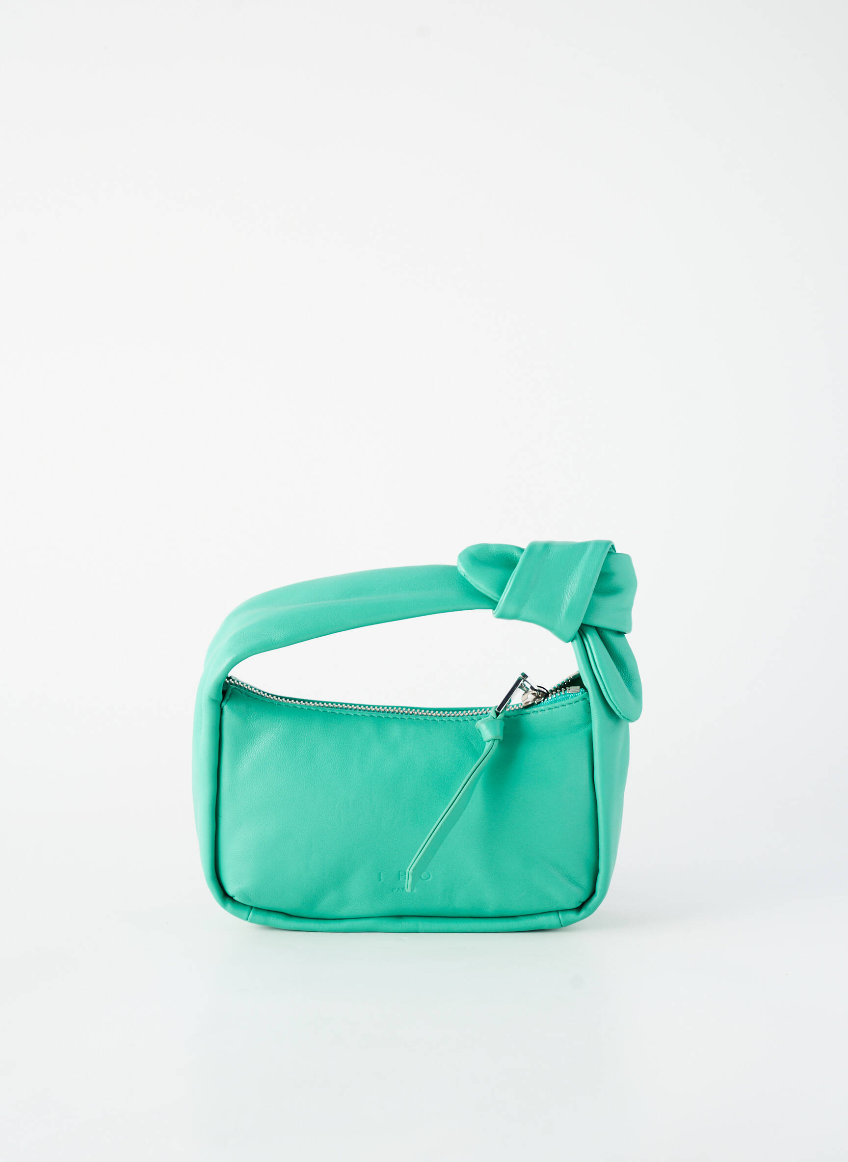 Sac vert IRO femme