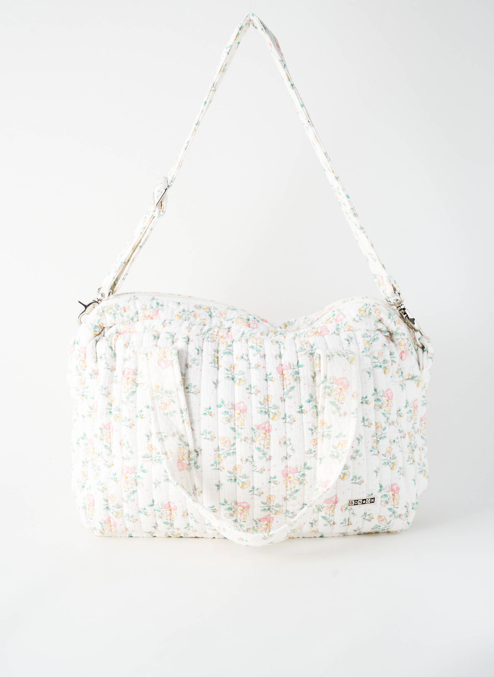 Sac blanc BONTON femme