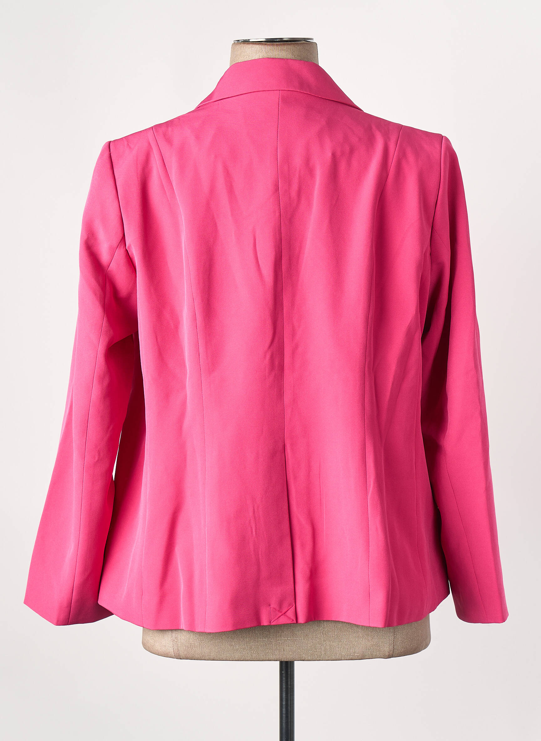 Blazer rose EVOKED VILA femme