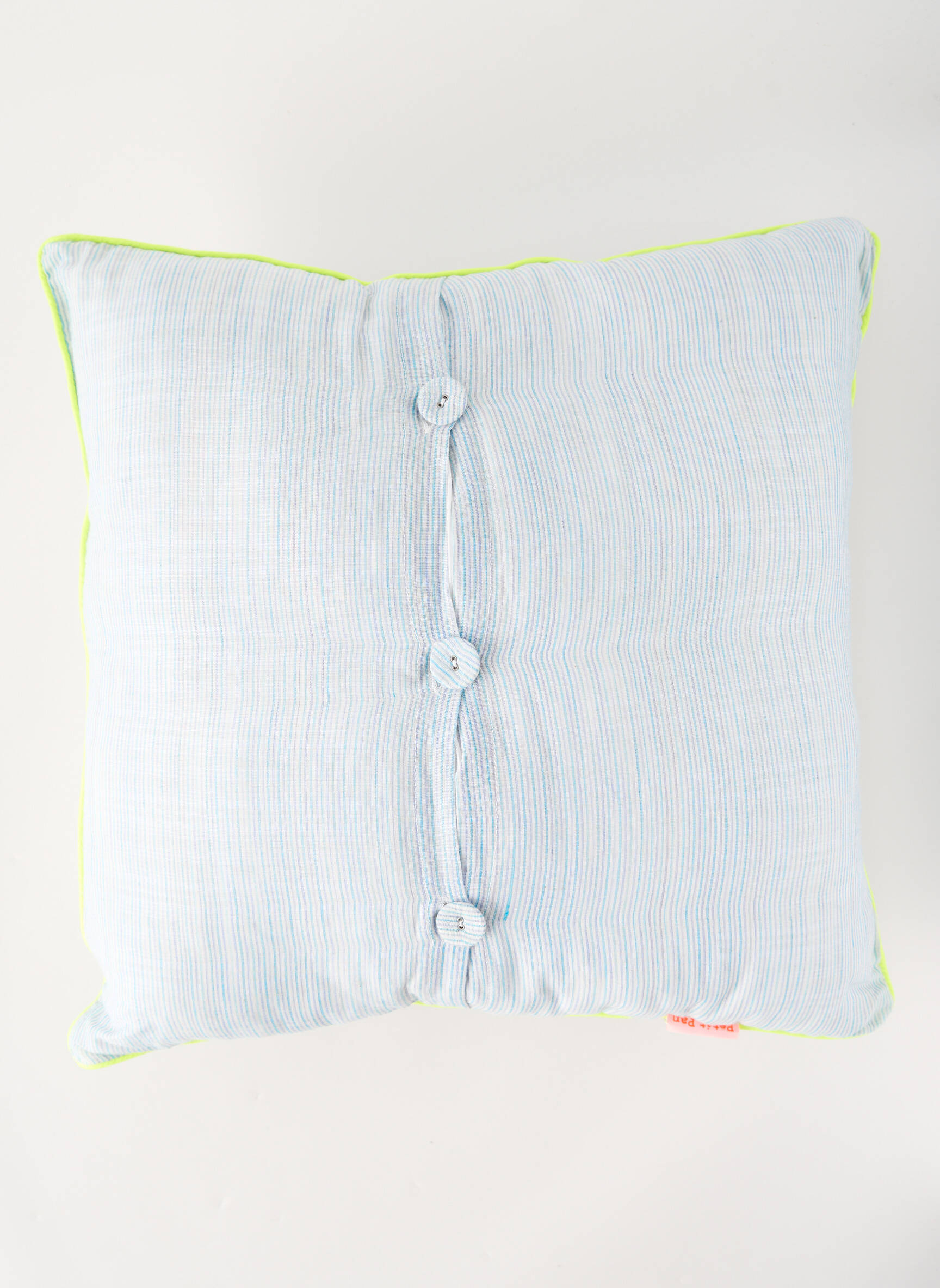 Divers maison multicolore PETIT PAN enfant