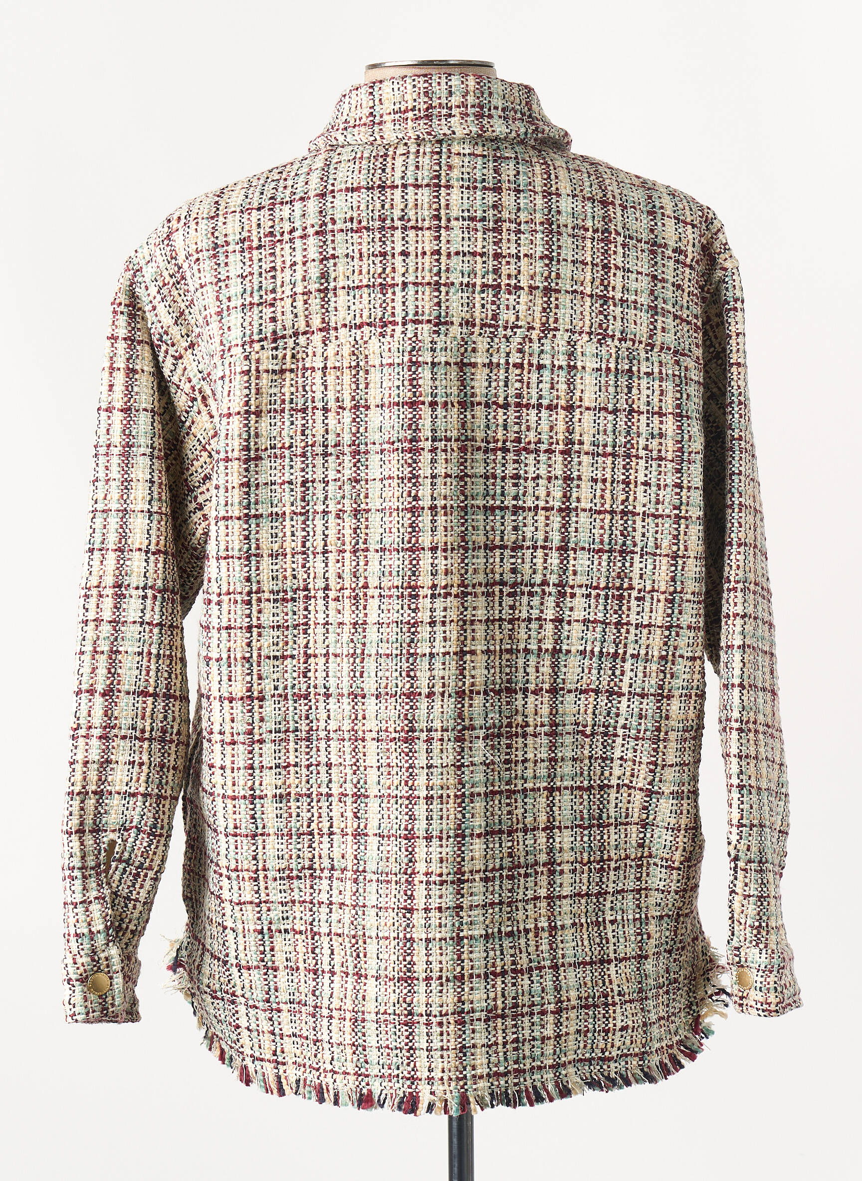 Veste casual beige SCOTCH & SODA femme