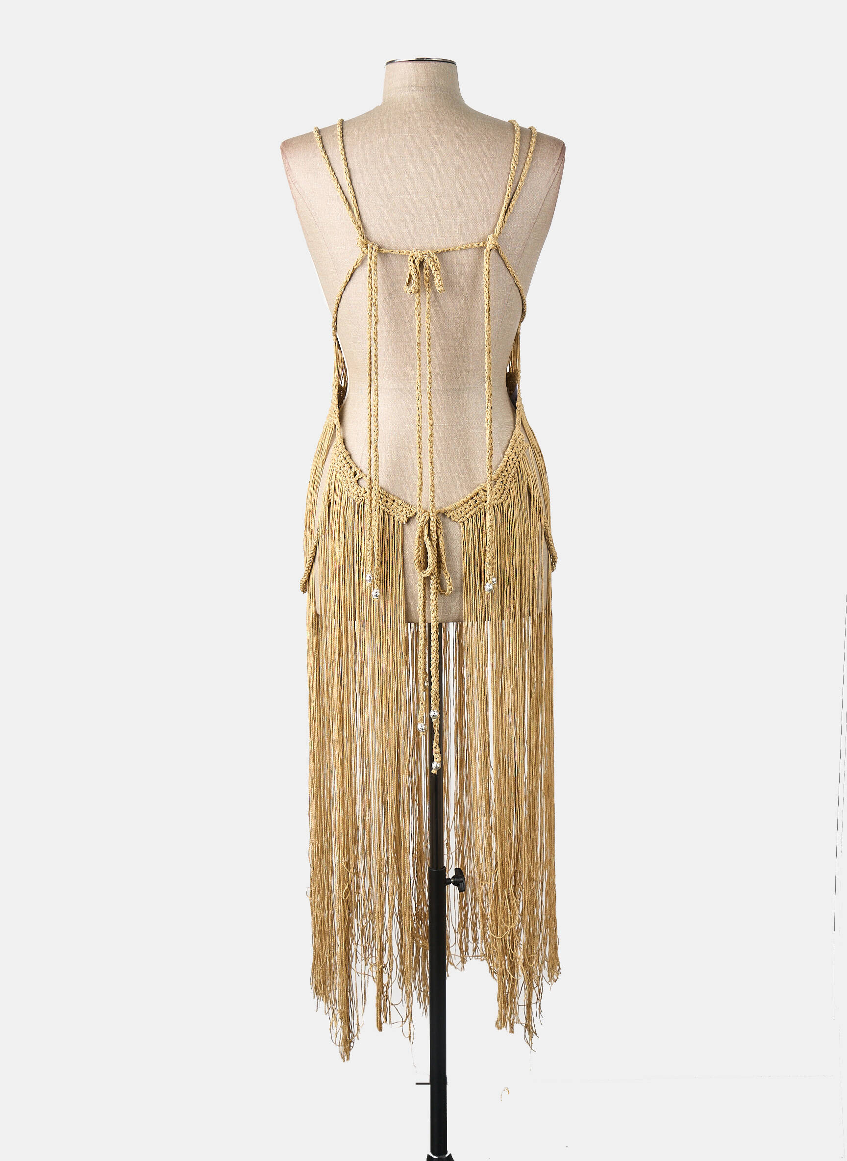 Top beige MES DEMOISELLES...PARIS femme