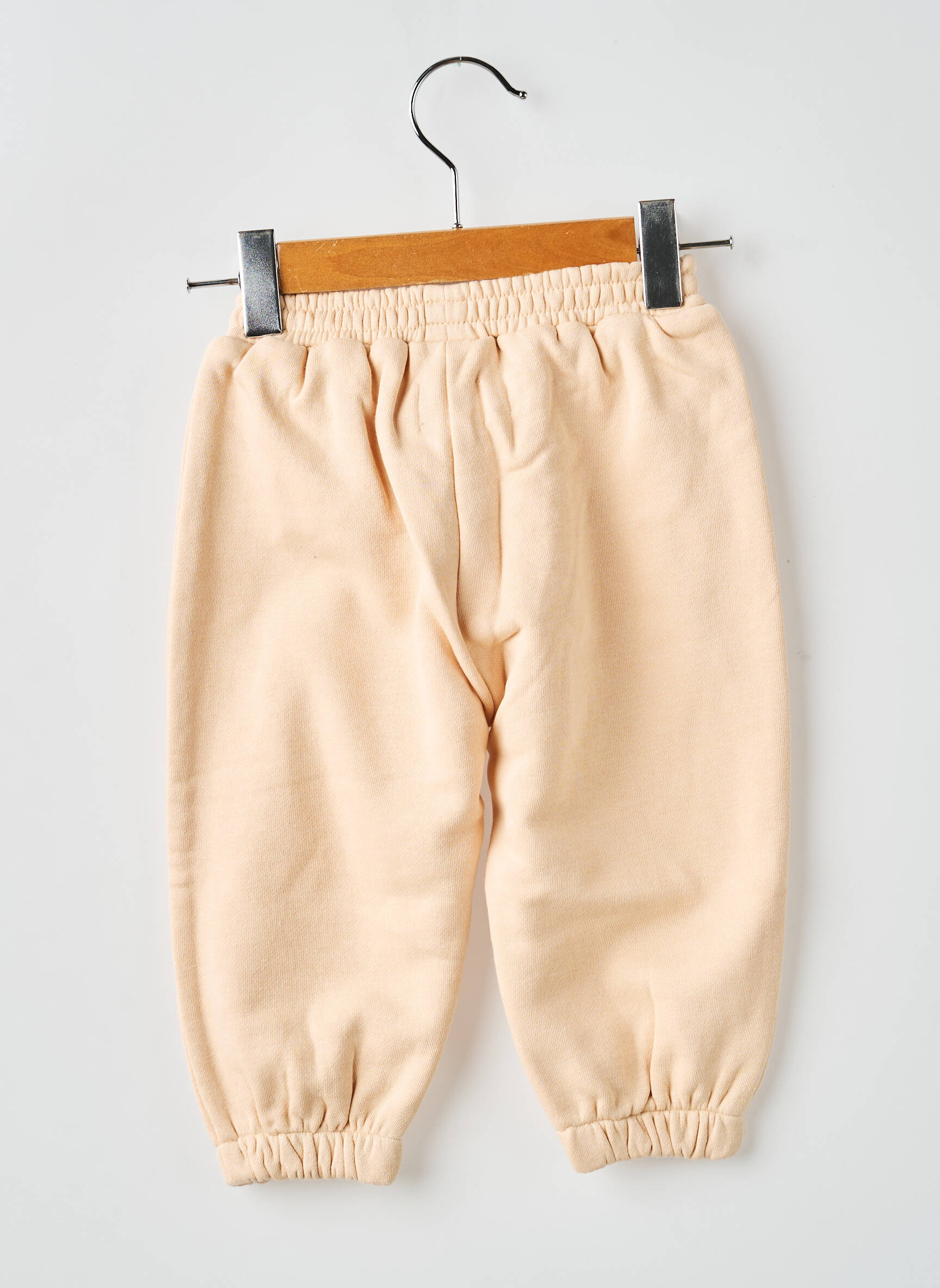 Jogging beige KONGES SLOJD fille