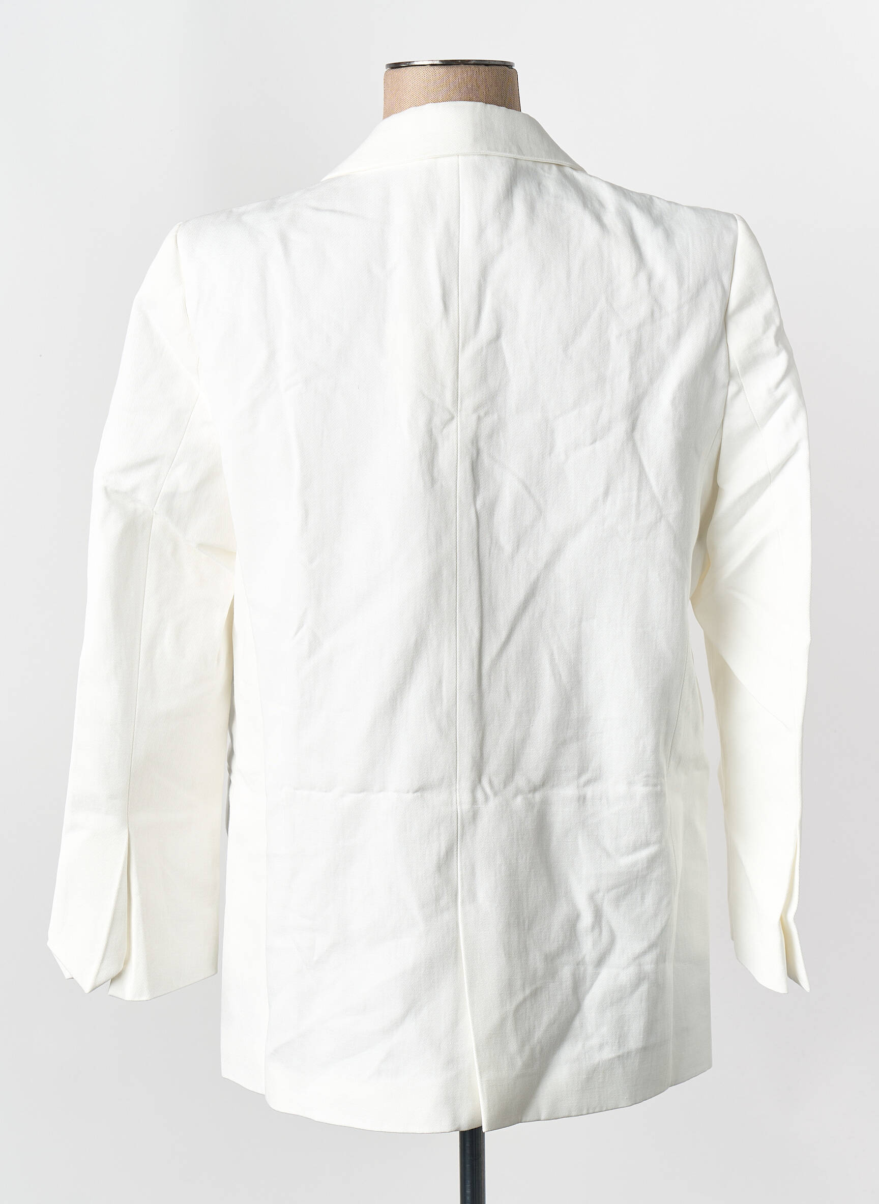 Blazer blanc THE NEW SOCIETY femme