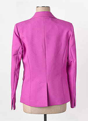 Blazer rose MAX&CO. femme