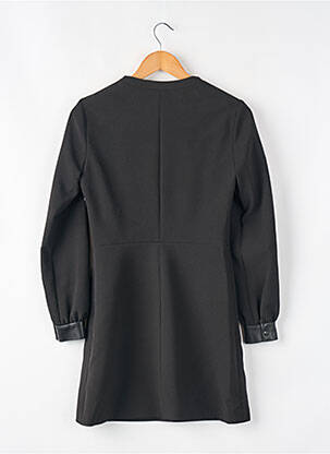 Robe courte noir THE KOOPLES femme