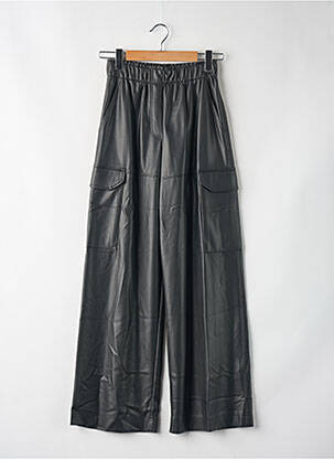 Pantalon large noir MAX&CO. femme