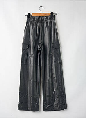 Pantalon large noir MAX&CO. femme